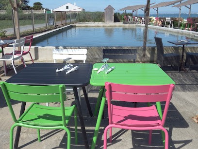 Ré Ostréa, Restaurant à Saint-Martin-de-Ré