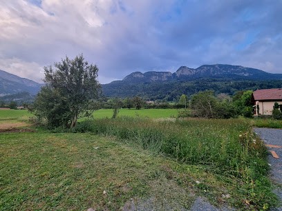L'Echo des Montagnes, Restaurant à Saint-Laurent
