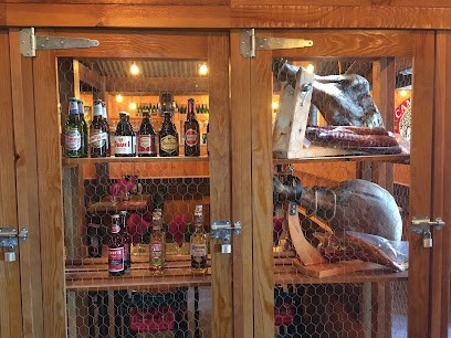 Bodega Es Tapa Ti, Restaurant à Mondeville