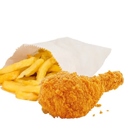 EKPC FAST FOOD, Restaurant à Coussay-les-Bois