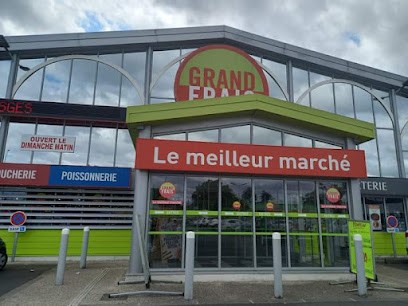 Angel Thaï cuisine, Restaurant à Waziers