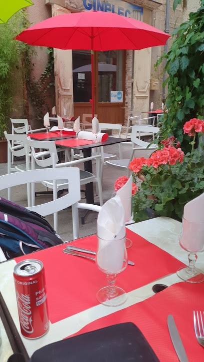 Top Nem, Restaurant à Riez