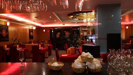 Au Porte Bonheur, Restaurant à La Queue-les-Yvelines