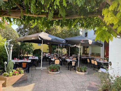 Le Flammen'Truch, Restaurant à Truchtersheim