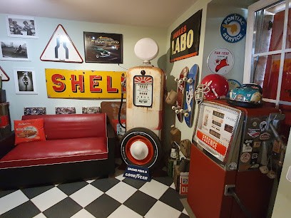 Restaurant Mik'cely, Restaurant à Bierné