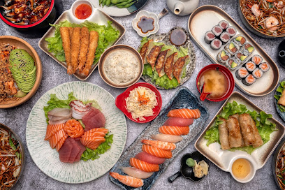 Au Cerisier Japonais Restaurant à Saint-Raphaël