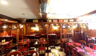 Yankee Grill, Restaurant à Revel