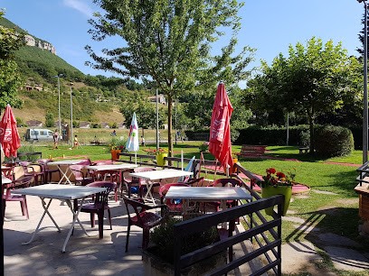 Mini Golf, Restaurant à Millau