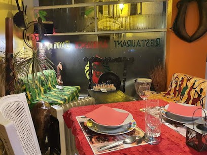 The Jungle, Restaurant à Mussidan