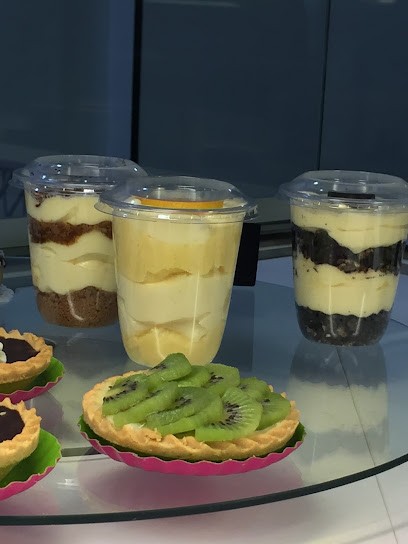 Pause Gourmandise, Restaurant à Oullins