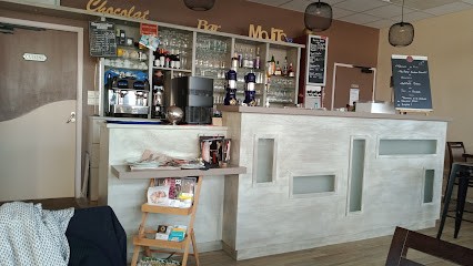 L'Assiette Gourmande, Restaurant à La Caillère-Saint-Hilaire