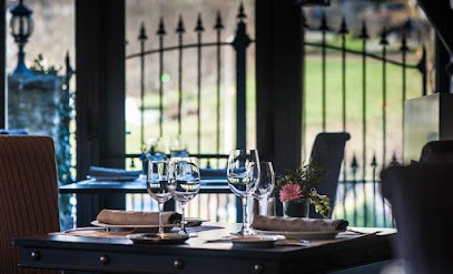 La Chatelle - Castello D'Enzo, Restaurant à Ugine