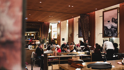 Wineyouwant Restaurant à Lyon 04