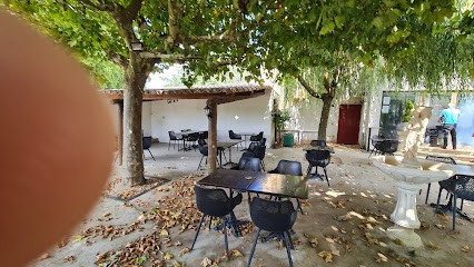 La Tana, Restaurant à Saint-Siffret