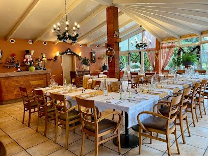 Restaurant Le Vinci, Restaurant à Sausheim