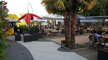 Le Col Vert, Restaurant à Saint-Symphorien