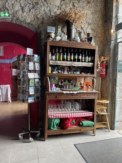 Restaurant Fort du Saint-Eynard, Restaurant au Sappey-en-Chartreuse