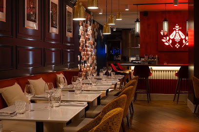 Nectar Restaurant à Paris 09