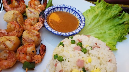 Fa-Ngam, Restaurant à Bressuire