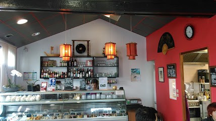 Chez PHUONG, Restaurant à Pornic