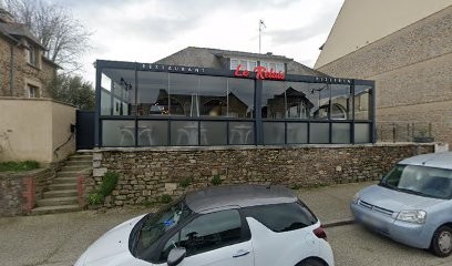 Buais Restaurant, Restaurant à Pleurtuit