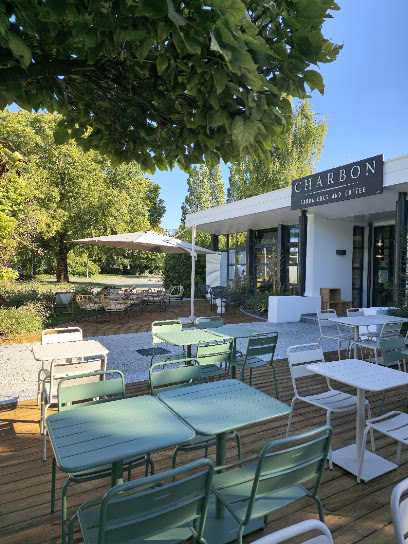 Charbon Restaurant au Bourget-du-Lac