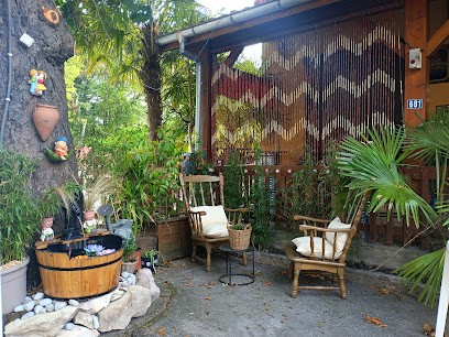 Le P'tit Châtillon Bublanne, Restaurant à Châtillon-la-Palud