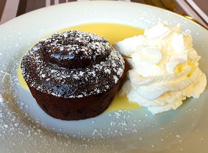 Cottage Geneviève Et Auguste, Restaurant à Thiepval