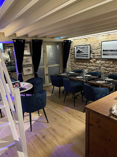 Bistrot Saint Pierre Restaurant à Lyon 04