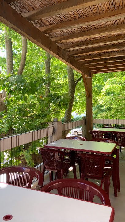 Bistrot La Promenade, Restaurant à Saint-Vallier