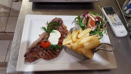 La Brasserie de la Jeunesse, Restaurant à Peymeinade