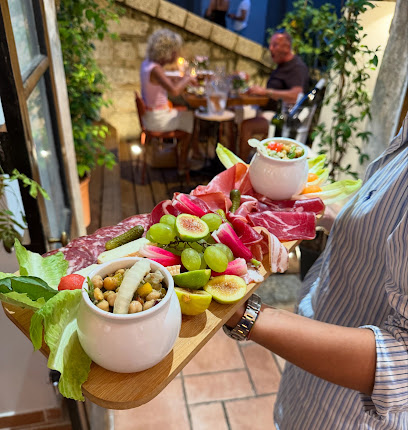 La Belle Excuse Restaurant à Porto-Vecchio