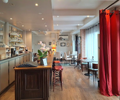 La Table Du Quai Restaurant à Boulogne-Billancourt