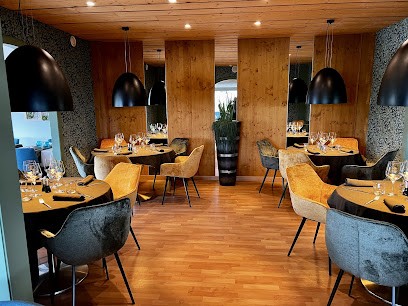 Chez Steph Et Marie, Restaurant à Rixheim