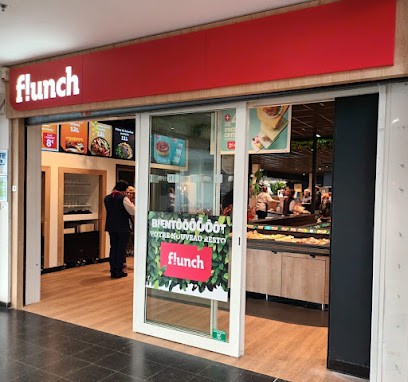 Restaurant flunch Mers-Les-Bains, Restaurant à Mers-les-Bains