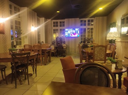 L’Alchimiste, Restaurant à Woippy