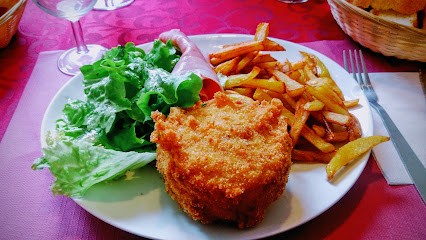 Le Lapin Qui Saute, Restaurant à Saint-Nicolas-d'Aliermont