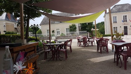 Boucle d'Or, Restaurant à Saint-Martin-des-Bois