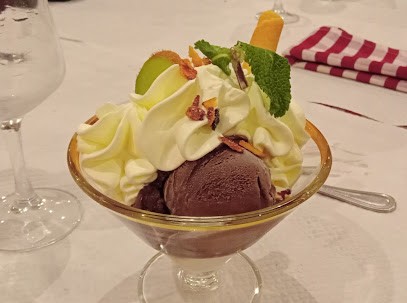 L.s Grill, Restaurant à La Turballe