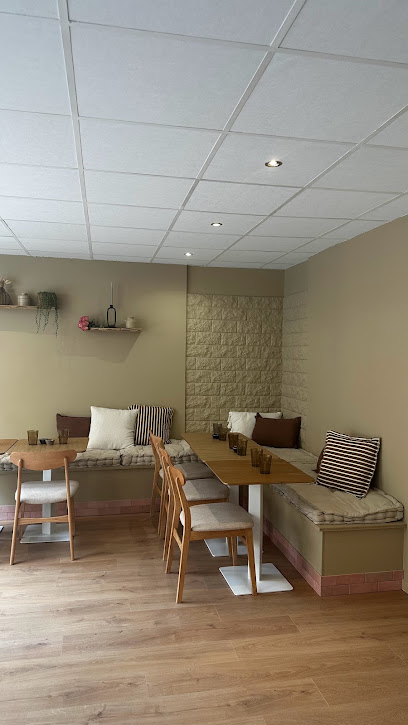 L'atelier Restaurant à Charleville-Mézières