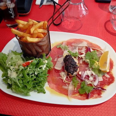 Restaurant Hôtel Du Nord, Restaurant à Serres