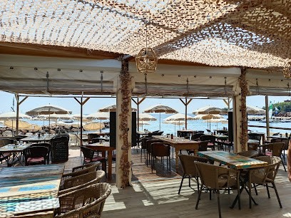 Le Panama, Restaurant à Théoule-sur-Mer