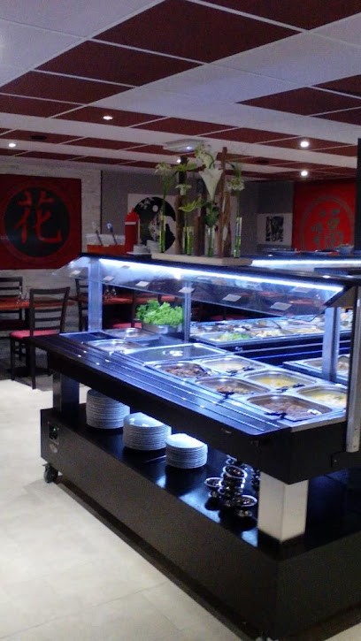 Sawadee, Restaurant à Pontivy