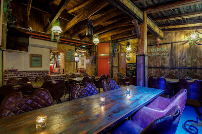 Le Chalet Parisien Restaurant au Kremlin-Bicêtre