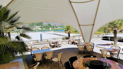 L'itinéraire, Restaurant à Curbans