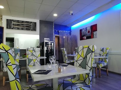 Le Lot à La Bouche, Restaurant à Saint-Céré