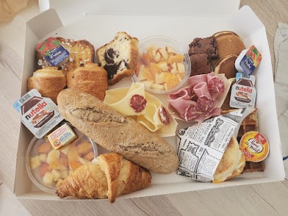 Brunchez la!, Restaurant au Cheylas