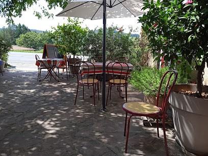 L'Auberge Basque, Restaurant à Ozon