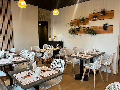 Mbistro | Restaurant Traditionnel, Pizzas & Burgers Auvergnats, Restaurant à Coudes