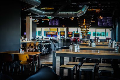 La Bièrothèque Labège, Restaurant à Labège